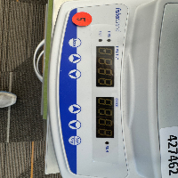 Fisherbrand Open Air Rocker image 0